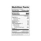Colcafé 3-In-1 Coffee Mix Jar | Coffee, Cream & Sugar In A Delicious Cup | Cholesterol Free | 100% Colombian Coffee | 13.4 Ounce (Pack Of 1)