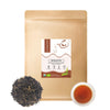 Khs English Breakfast Black Tea, 7.06 Oz Loose Leaf Black Tea, Organic Black Tea For Hot Or Iced, Usda Yunnan Black Tea Leaves,