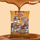 Canels La Vaquita Mix Bag - Assorted Candy Mix of Caramels, Coconut, Chocolate, and Pecan Soft and Hard Candy, 2.0 lb