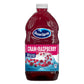 Ocean Spray Cran-Raspberry Cranberry Raspberry Juice Drink, 64 Ounce Bottles (Pack of 8)