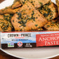 Crown Prince Natural Anchovy Paste, 1.75-Ounce Tubes (Pack Of 12)