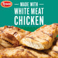 Tyson Grilled Chicken Tenders, 20 Oz (Frozen)