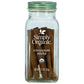 Simply Organic Cinnamon Sticks, Certified Organic | 1.13 oz | Pack of 5 | Cinnamomum burmannii (Nees & T. Nees) Blume