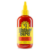 Jalapeno Hot Sauce By Yellowbird - Jalapeno Hot Sauce With Red Jalapeno Peppers, Carrots, Onions, And Garlic - Plant-Based, Glut