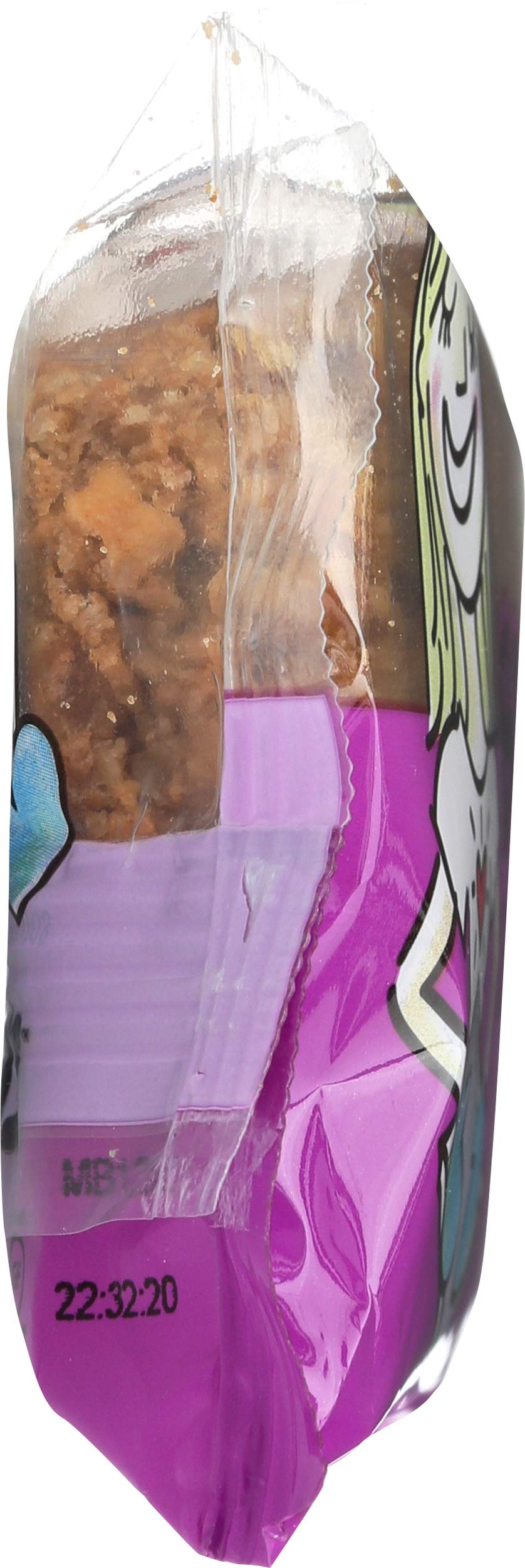Bobo'S Oat Bars, Cinnamon Raisin, 3 Ounce