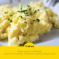 Nutriom Ovaeasy Ovaeasy Powdered Whole Eggs (3-Pack Of 4.5 Oz. Bags)