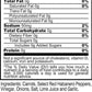 Marie Sharps Hot Habanero Pepper Sauce, 10 oz - Authentic Belizean Hot Sauce with Fresh Red Habanero Peppers (Pack of 2)