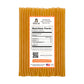 The Honey Jar Peach Flavored Honey Sticks - Pure Honey Straws For Tea, Coffee, Or A Healthy Treat - One Teaspoon Of Flavored Hon