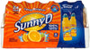 Sunny Delight Citrus Punch Drink, Tangy Orange Flavor, 11.3 Fl Oz, Pack of 24