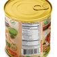 Rani Soya Chaap (Plant Based Protein) 30Oz (1.875Lbs) 850G ~ Easy Open Lid | All Natural | Vegan | No Colors | Non-Gmo | Kosher