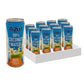 Azul 99% Coconut Water with Coconut Water Immunity supports, Vitamin B6, C, E, and Probiotics, Natural Hydrating Elixir, Organic