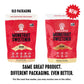 Lakanto Golden Monk Fruit Sweetener with Erythritol - Zero Calorie, Keto Friendly, 1.76 lb (Pack of 3) - Sugar Replacement