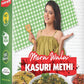 Wonder Mera Wala Kasuri/Kasturi Methi/Dried Fenugreek Leaves/Aromatic Kasuri Methi Leaves (100Gm)