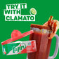 Tajin Cl  sico Chile Lime Seasoning Rimmer 4.23 oz (Pack of 12)