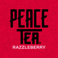 Peace Tea Razzleberry 12Pk 12Oz