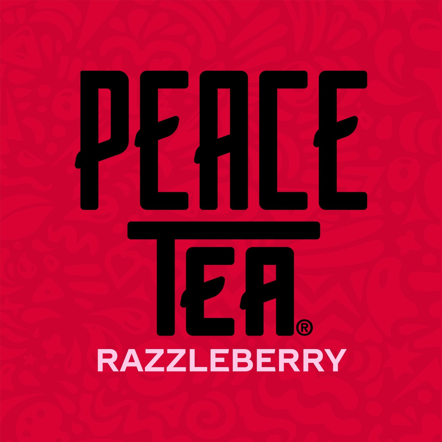 Peace Tea Razzleberry 12Pk 12Oz