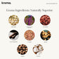 Kroma Super Porridge, Gluten Free, Chocho Plant Protein, Vegan Superfood Breakfast Cereal With Hemp Seeds, Cinnamon, Oats, Cocon