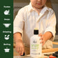Olizzi Organic Extra Virgin Olive Oil for Baby Food, Cold Pressed, USDA Organic, 16.9 FL OZ (500 ML)