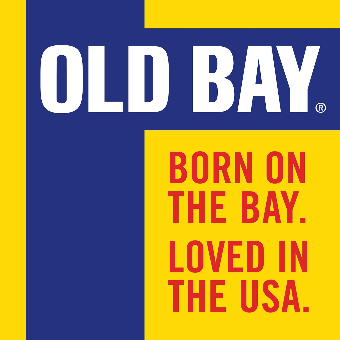 Old Bay Hot Sauce, 5 Fl Oz - One 5 Fluid Ounce Bottle Of Hot Sauce, Perfect For Tabletop For A Spicy Kick To Chicken Wings, Burg