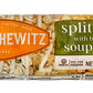 Manischewitz Soup Mix Split Pea Barley