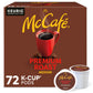 McCafe Premium Roast Coffee K-Cup Pods Medium Roast 72 Count