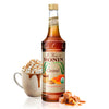 Monin Organic Syrup Caramel - Single Bottle