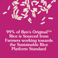 Ben s Original Flavored Ready Rice, Cheddar Broccoli, Microwave Rice for an Easy Lunch, Suitable for Vegetarians - 8.5 oz Pouch
