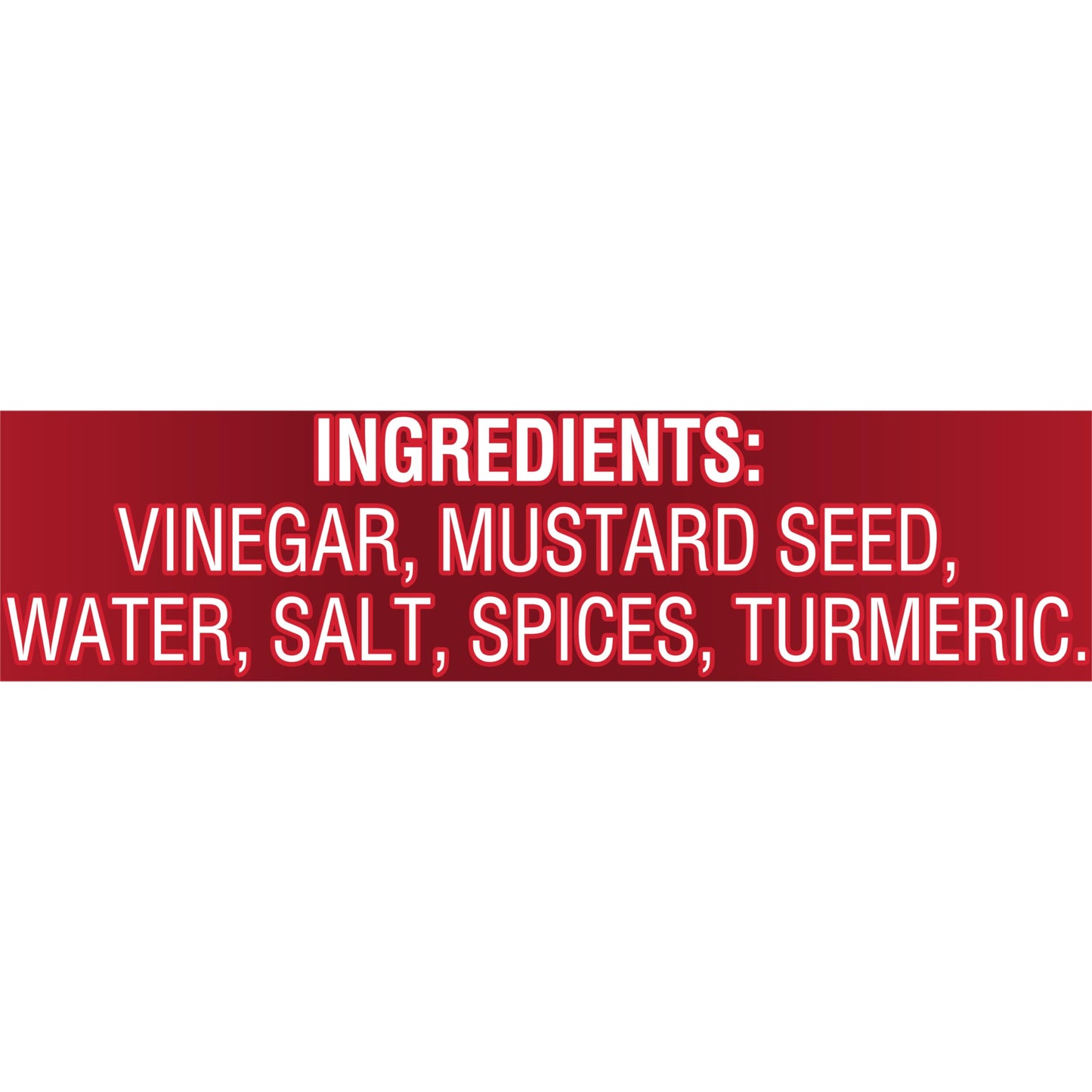 Gulden's Spicy Brown Mustard Packets, 0.32 Ounce, 500 Count - Bold Flavor for Deli Sandwiches, BBQ, and Condiment Lovers