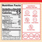 Red Boat Fish Sauce | enhanced 40N fish sauce sustainably made with just two ingredients in Vietnam | Keto  Paleo  & Whole 30 friendly | Gluten and sugar free with no preservatives | 25fl oz. plastic PET bottle