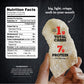 4505 Meats Chicharrones Fried Pork Rinds, Keto Certified, Family Size, 7 Ounce Bag