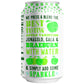 Cawston Press Sparkling Cloudy Apple Juice, 11.15 Ounce Cans (Pack of 24)