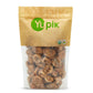 Yupik Organic Natural Figs, 2.2 lb, Gluten-Free, Non-GMO, Vegan, Whole Dried Fruits, Naturally Sweet, No Sulphites, No Added Sug