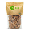 Yupik Organic Natural Figs, 2.2 lb, Gluten-Free, Non-GMO, Vegan, Whole Dried Fruits, Naturally Sweet, No Sulphites, No Added Sug