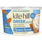 Kite Hill Plain Unsweetened Greek Syle Yogurt, 16 OZ