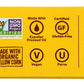 Garden of Eatin', Taco Shells, Yellow Corn, 5.5 oz