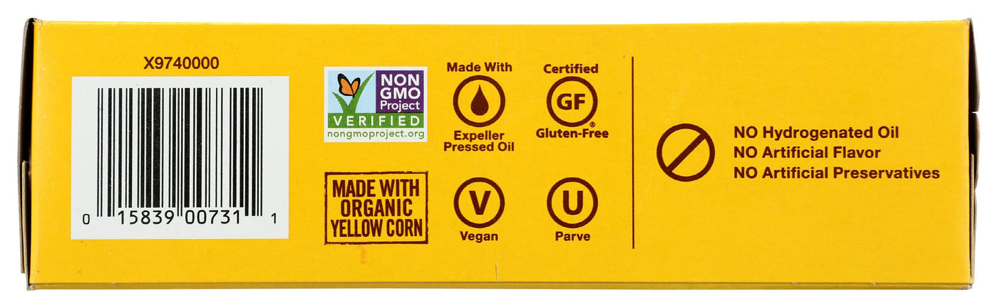 Garden of Eatin', Taco Shells, Yellow Corn, 5.5 oz
