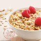 Quaker Instant Oatmeal, Protein Apple Cinnamon, 6 Count