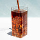 Waka Instant Black Tea Mix, Kenyan - 100% Tea Leaves, No Additives, Unsweetened Travel Size Tea Powder - Easy Quick Hot And Iced
