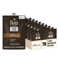 Flavia Peets Coffee French Roast Freshpacks works only with Flavia malt-inspired  Dark Roast (Case of 76)