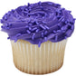 DecoPac Lavender Sprinkles | Extra Large 26oz Pack | Cake Sprinkle Mix, Fancy Sprinkles For Cake Decorating, Handheld Container,