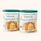 Stonewall Kitchen Buttermilk Pancake & Waffle Mix (2 Pack - 16 Ounces)