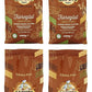 Antico Molino Napoli Antimo Caputo Pizza Flour, Gluten Free, 2 Pound (Pack Of 4)