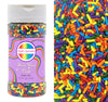Mystic Sprinkles Jimmy Mixes (Show Your Pride Jimmy Mix 3.6oz)