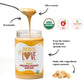 Spread The Love Organic Peanut Butter, Creamy, Vegan, Gluten-Free, 40-Pack