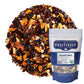 Organic Positively Tea Company Herbal Tea, Coco Berry Mango, Loose Leaf, 4 Ounce