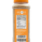 ALPONT GOURMET Garlic Powder, All Natural, Non-GMO, 18oz (510g)