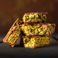 Meltz Dubai Chocolate Kunafa Pistachio (The Original), 6.77 Oz - 192 Grams - Imported From Dubai Uae, Ideal Gift For All Occasions, 100% Original Taste! (Big-6.77 Oz)