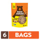 Bear Naked Granola Banana Nut, Vegetarian, Non-GMO, 4.5lb Case (6 Count)