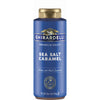 Ghirardelli Chocolate Company Sea Salt Caramel Sauce Squeeze Bottle, 16 oz (Pack of 1)