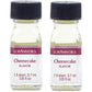 Lorann Cheesecake Ss Flavor, 1 Dram Bottle (.0125 Fl Oz - 3.7Ml - 1 Teaspoon) - 2 Pack